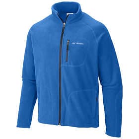 Columbia Fast Trek II Full Zip Fleece Jacket (Herre)