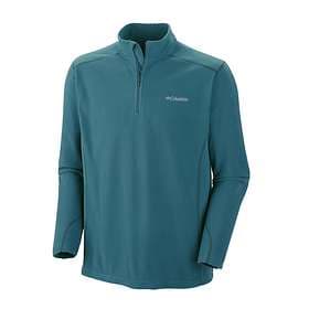 Columbia Klamath Range II 1/2 Zip (Herre)