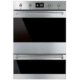 SMEG DOSP6390X (Rustfrit)