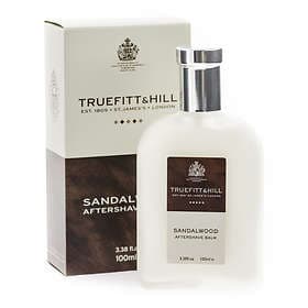 Truefitt & Hill Sandalwood After Shave Balm 100ml