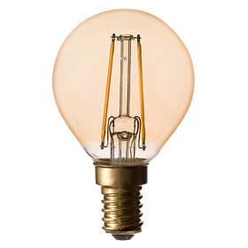 Airam LED Antique Compact 210lm 2200K E14 3W