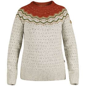 Fjällräven Övik Knit Sweater (Dame)