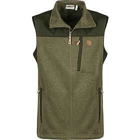 Fjällräven Buck Fleece Vest (Herre)