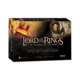 The Lord of the Rings: The Return King