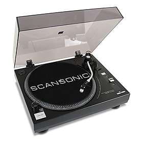 Scansonic USB100