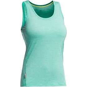 Icebreaker Sphere Tank Top (Dame)