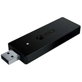 Microsoft Xbox Wireless Adapter for Windows (PC)