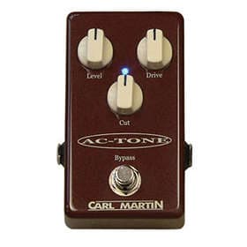 Carl Martin Vintage AC Tone