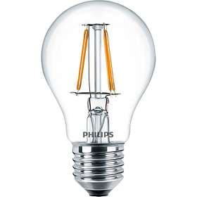 Philips LED Bulb 806lm 2700K E27 7.5W