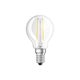 Osram LED Retrofit Classic P 230lm 2700K E14 2W