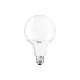 Osram LED Star Classic Globe 806lm 2700K E27 9W (Dimmable)