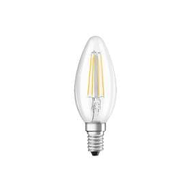 Osram LED Retrofit Classic B 430lm 2700K E14 3.8W