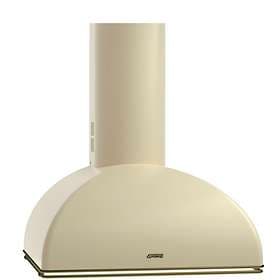 SMEG KS59POE (Cream)