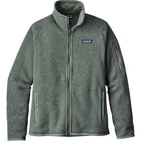 Patagonia Better Sweater Fleece Jacket (Dame)