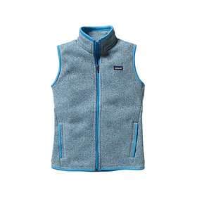 Patagonia Better Sweater Fleece Vest (Dame)