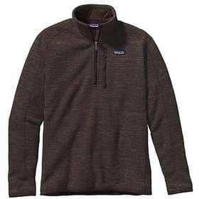 Patagonia Better Sweater 1/4 Zip Fleece (Herre)