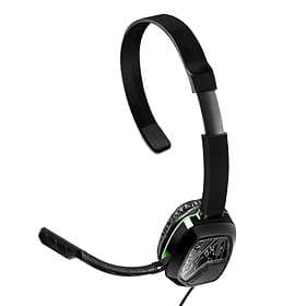 PDP Afterglow LVL 1 On-ear Headset