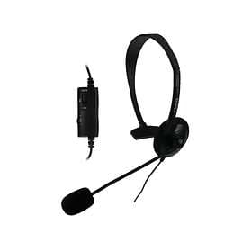 Orb Xbox One Wired Chat On-ear Headset