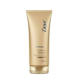 Dove DermaSpa Summer Revived Body Lotion 200ml