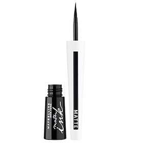 Maybelline Master Ink Matte Eyeliner