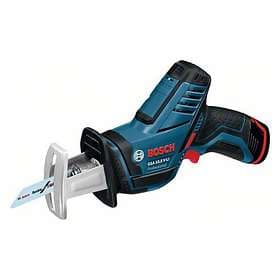 Bosch GSA 12V-14 (2x2.5Ah)