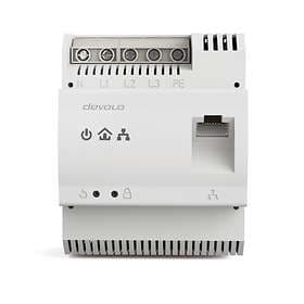 Devolo dLAN pro 1200 DINrail (9569)