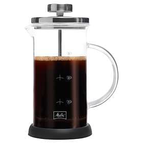 Melitta French Press 3 Kopper