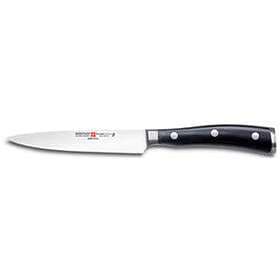 Wüsthof Classic Ikon 4086/12 Universalkniv 12cm