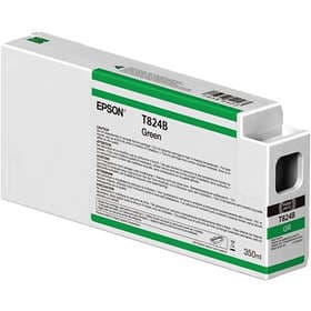 Epson T824B (Grøn)