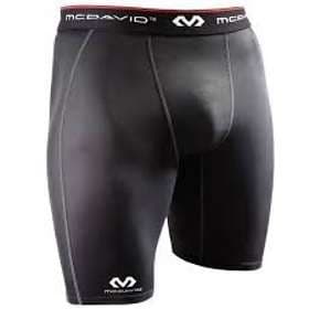 McDavid Compression Shorts (Herre)