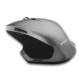 Verbatim 8-Button Deluxe Mouse