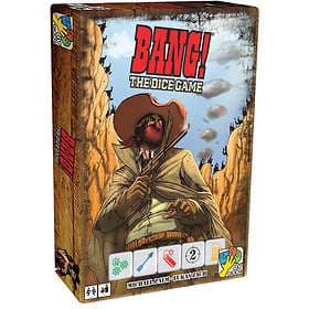 Bang!: Dice Game