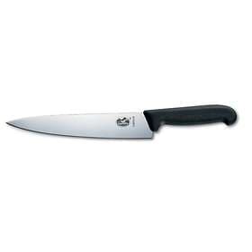 Victorinox 5.200x.25 Fibrox Kokkekniv 25cm