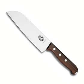 Victorinox 6.8500.17 Wood Santoku 17cm