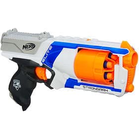 NERF N-Strike Elite Strongarm Blaster