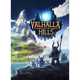 Valhalla Hills (PC)