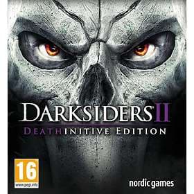 Darksiders II: Deathinitive Edition (PC)