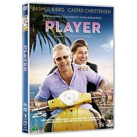 Player (DK) (DVD)