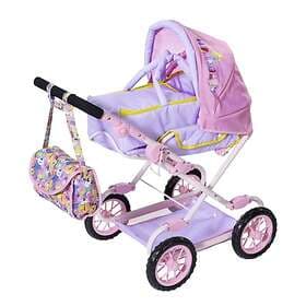 BABY Born Deluxe Pram