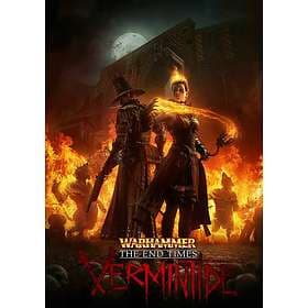 Warhammer: End Times - Vermintide (PC)