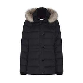 Tommy Hilfiger Tyra Down Coat (Dame)