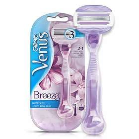 Gillette Venus Breeze