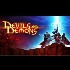 Devils & Demons (PC)