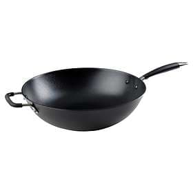 Ronneby Bruk Ultra Light Original Wok 34cm