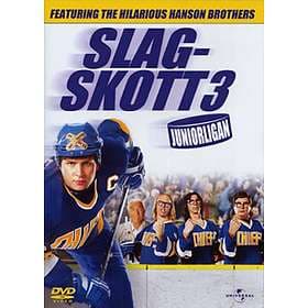 Slagskott 3 (DVD)