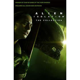 Alien: Isolation - The Collection (PC)