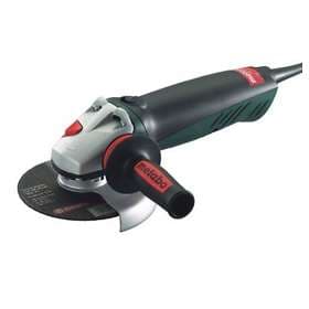 Metabo W 11-125 Quick