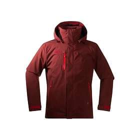 Bergans Flya Insulated Jacket (Herre)