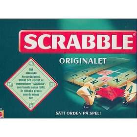 Scrabble Original