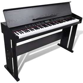 vidaXL Digital Piano